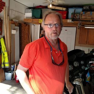 Meet your Posher, Tim